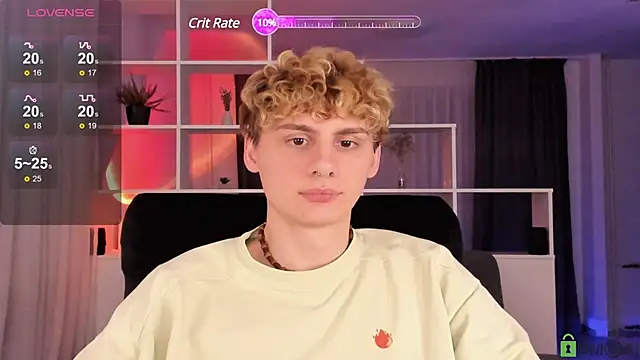 sunnyburn boy online show from 25, 2, 2025