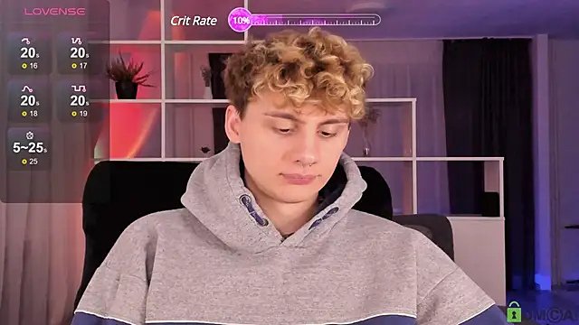 sunnyburn boy online show from 8, 3, 2025