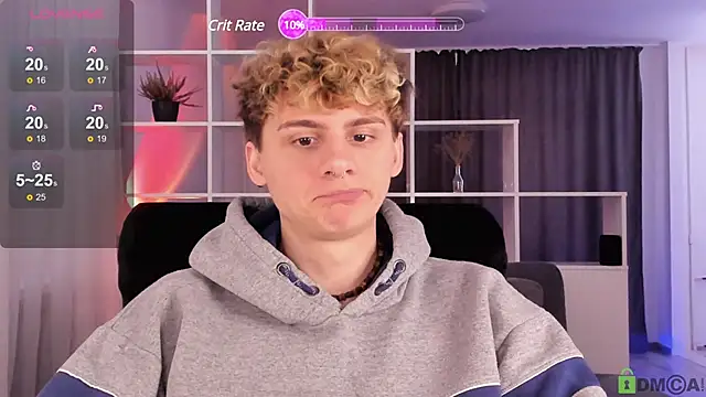 sunnyburn boy online show from 9, 3, 2025