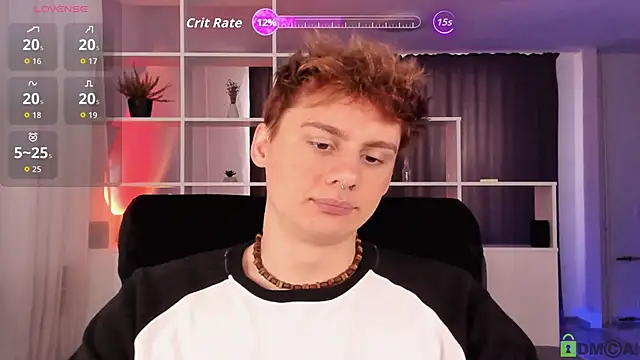 sunnyburn boy online show from 21, 9, 2025