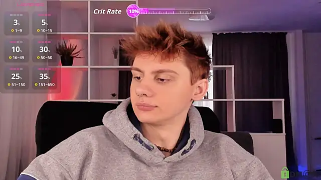 sunnyburn boy online show from 6, 10, 2025