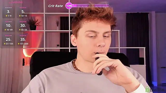 sunnyburn boy online show from 14, 10, 2025