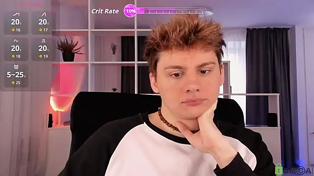 sunnyburn boy online show from 26, 10, 2025