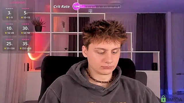 sunnyburn boy online show from 25, 3, 2026