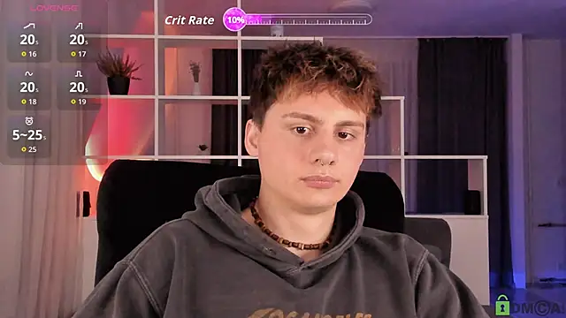 sunnyburn boy online show from 27, 3, 2026