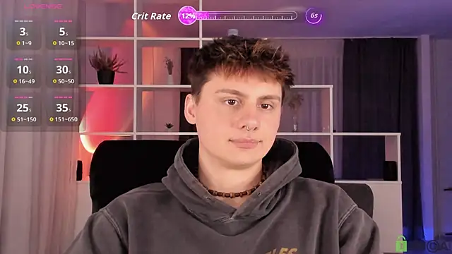 sunnyburn boy online show from 8, 4, 2026