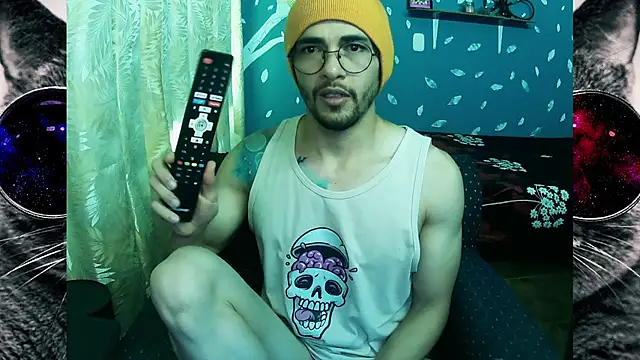 Snapshot of ponzothc chatting on 18, 9, 2025 ponzothc online show from 18, 9, 2025