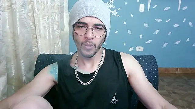 Snapshot of ponzothc chatting on 27, 9, 2025 ponzothc online show from 27, 9, 2025