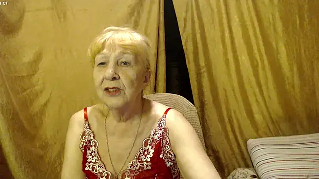  Estelitta 5 online show from 14, 10, 2025