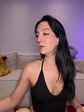 Snapshot of _Juliette chatting on 24, 5, 2026 Juliette online show from 24, 5, 2026