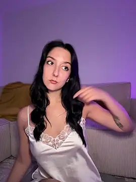 Snapshot of _Juliette chatting on 3, 6, 2026 Juliette online show from 3, 6, 2026