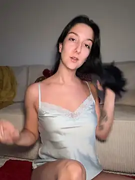 Snapshot of _Juliette chatting on 22, 6, 2026 Juliette online show from 22, 6, 2026