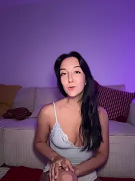 Snapshot of _Juliette chatting on 12, 7, 2026 Juliette online show from 12, 7, 2026