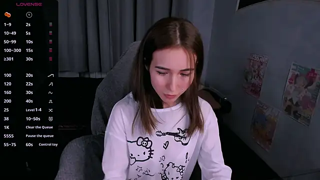 Snapshot of ashleyro1 chatting on 18, 11, 2025 ashleyro1 online show from 18, 11, 2025