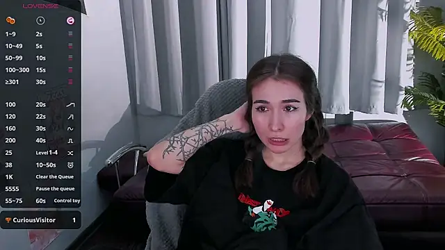 Snapshot of ashleyro1 chatting on 30, 11, 2025 ashleyro1 online show from 30, 11, 2025