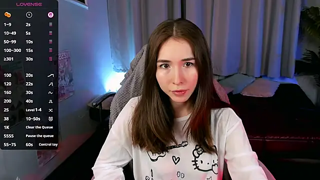 Snapshot of ashleyro1 chatting on 14, 12, 2025 ashleyro1 online show from 14, 12, 2025