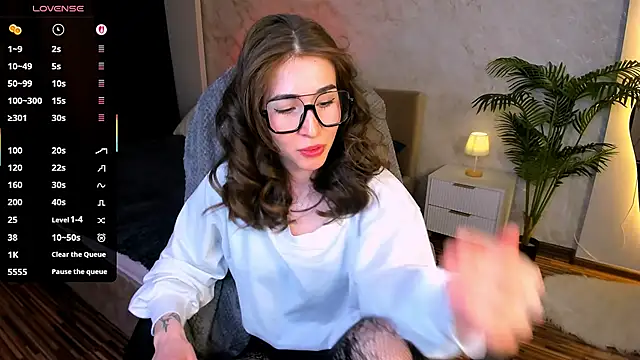 Snapshot of ashleyro1 chatting on 4, 2, 2026 ashleyro1 online show from 4, 2, 2026