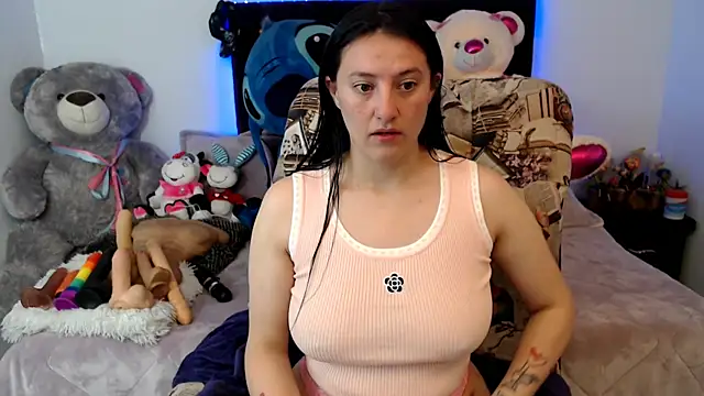 Lorenahot 06 online show from 18, 10, 2025