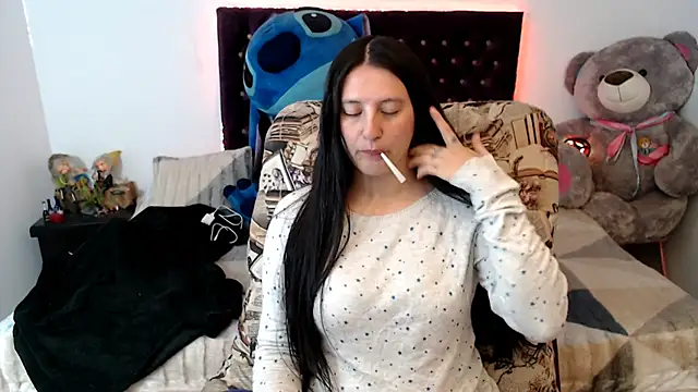 Lorenahot 06 online show from 16, 4, 2026