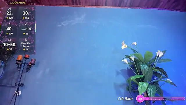 Snapshot of lean_arcos chatting on 20, 3, 2025 lean arcos online show from 20, 3, 2025