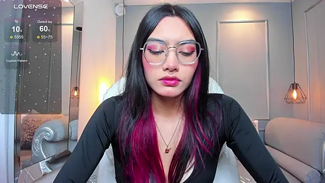 AzuraKindong online show from 18, 11, 2025