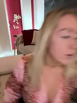 ChristyAdair online show from 9, 12, 2024