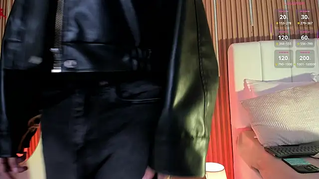 Tomy Rox online show from 20, 2, 2026