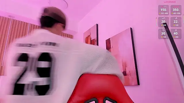 Tomy Rox online show from 18, 3, 2026