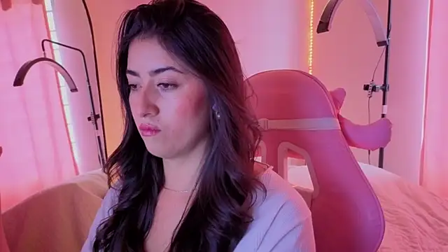 ChanellGV online show from 16, 3, 2026