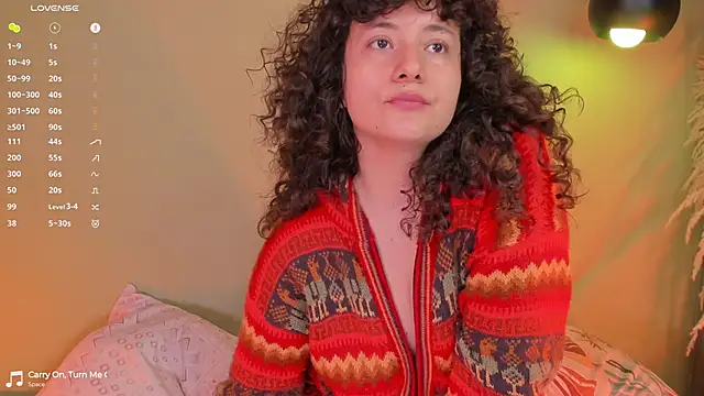 orchide  online show from 18, 4, 2026