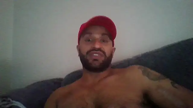 AdonisNarcissus online show from 21, 6, 2026