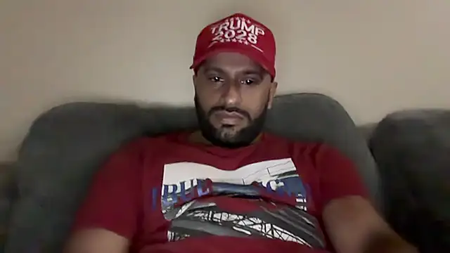 AdonisNarcissus online show from 5, 7, 2026