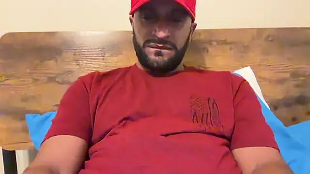 AdonisNarcissus online show from 8, 7, 2026