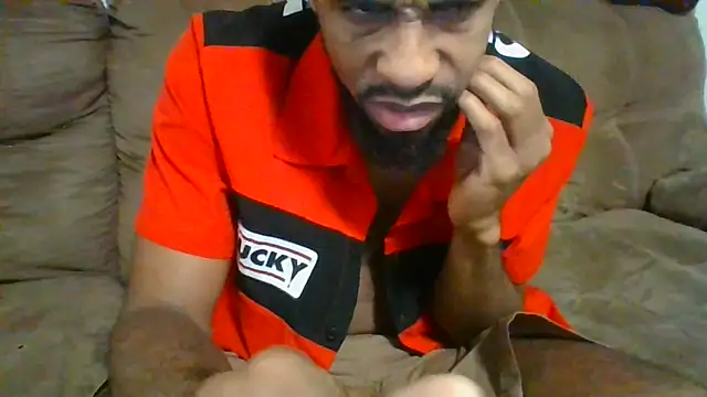 ExoticVibes69 online show from 11, 11, 2025