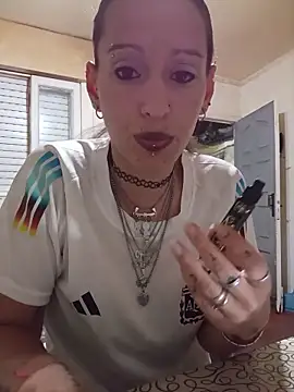 Zorrita Fox online show from 13, 2, 2026