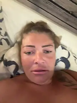 GabyHofstede online show from 18, 3, 2025