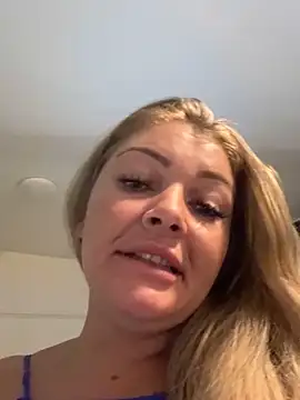 GabyHofstede online show from 19, 10, 2025