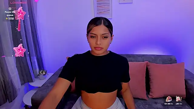 amandaconner online show from 10, 1, 2025