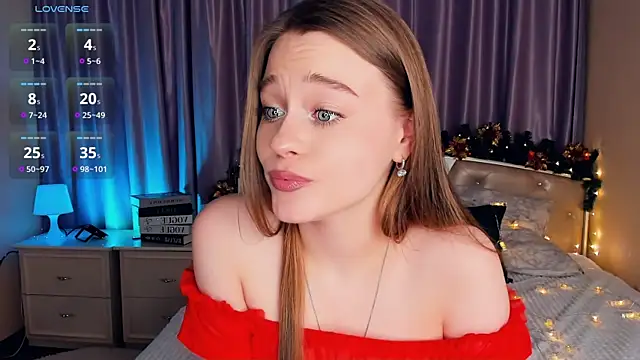 Snapshot of CedelKyngi chatting on 25, 12, 2024 CedelKyngi online show from 25, 12, 2024