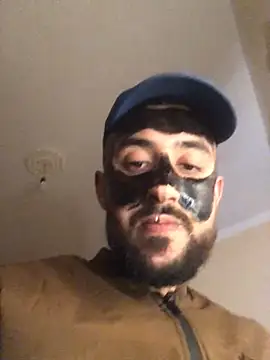 ClatteryPrexy online show from 16, 3, 2025