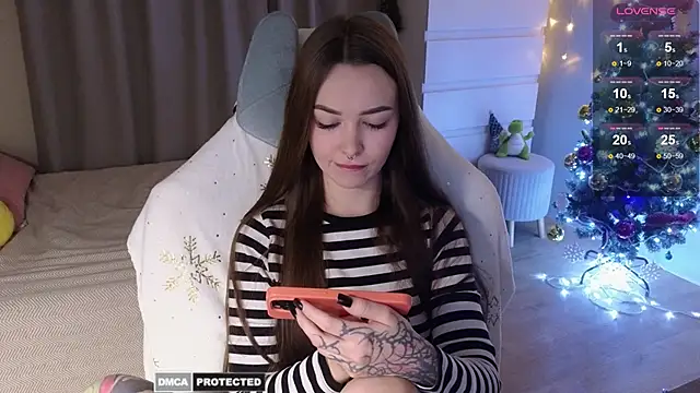 kate leoo online show from 8, 1, 2025