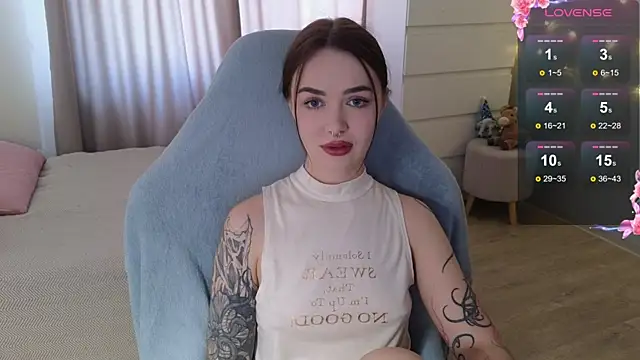 kate leoo online show from 16, 4, 2026