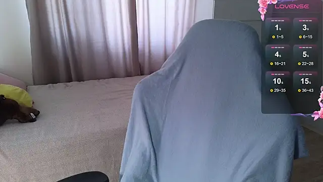 kate leoo online show from 3, 7, 2026