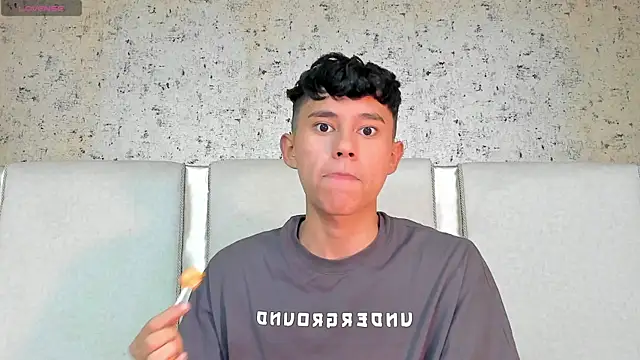 Angel esteban fx online show from 8, 3, 2025