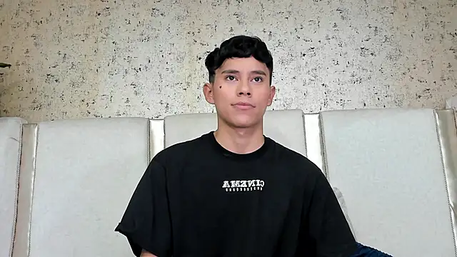 Angel esteban fx online show from 22, 3, 2025