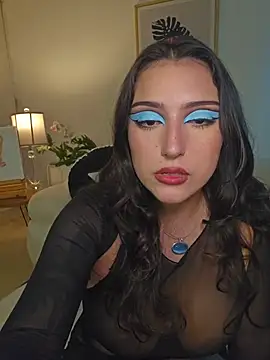 freya bella  online show from 6, 3, 2026