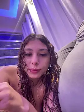 PacPrincess online show from 12, 3, 2026