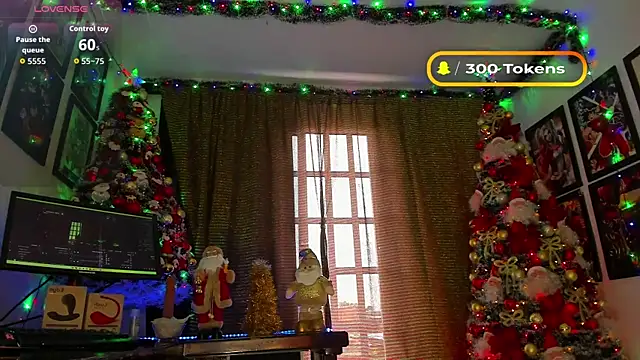 Snapshot of Romynahotx chatting on 20, 12, 2025 Romynahotx online show from 20, 12, 2025