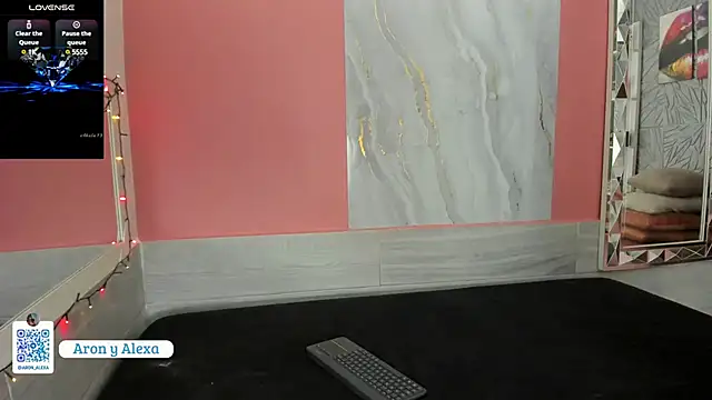 Snapshot of aron_alexa chatting on 28, 12, 2024 aron alexa online show from 28, 12, 2024