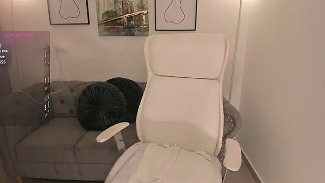 Aida adams online show from 19, 12, 2025